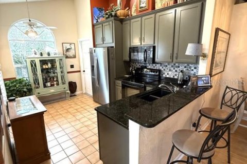 House in Palm Coast, Florida 2 bedrooms, 93.46 sq.m. № 1908748 - photo 14