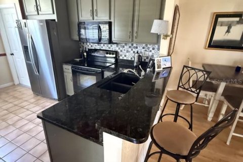 House in Palm Coast, Florida 2 bedrooms, 93.46 sq.m. № 1908748 - photo 10