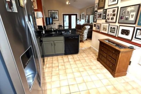House in Palm Coast, Florida 2 bedrooms, 93.46 sq.m. № 1908748 - photo 12