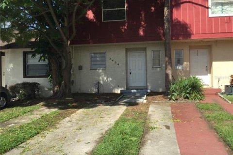 Condo in Orlando, Florida, 3 bedrooms № 2227296