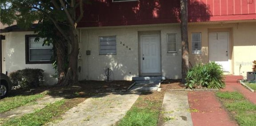 Condo in Orlando, Florida, 3 bedrooms  № 2227296