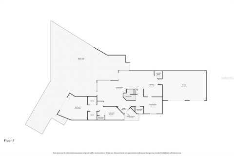 Casa en venta en Apollo Beach, Florida, 3 dormitorios, 228.73 m2 № 2207391 - foto 10