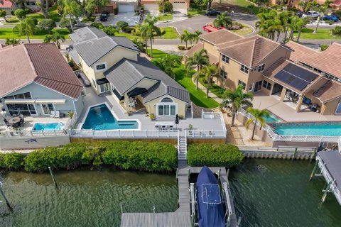 Casa en venta en Apollo Beach, Florida, 3 dormitorios, 228.73 m2 № 2207391 - foto 5
