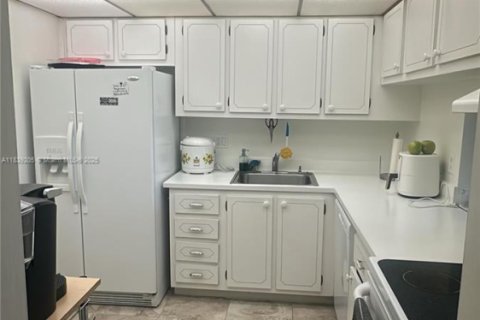 Copropriété à vendre à West Palm Beach, Floride: 2 chambres, 89.19 m2 № 1943198 - photo 25