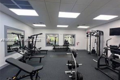 Купить кондоминиум в Санни-Айлс-Бич, Флорида 2 спальни, 83.05м2, № 2033576 - фото 13