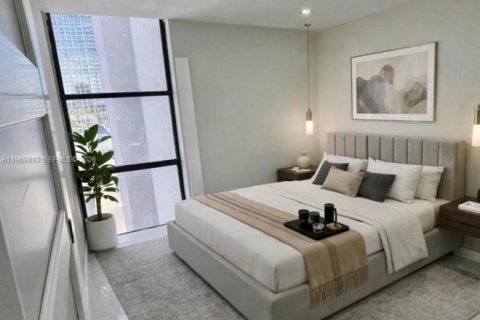 Купить кондоминиум в Санни-Айлс-Бич, Флорида 2 спальни, 83.05м2, № 2033576 - фото 6