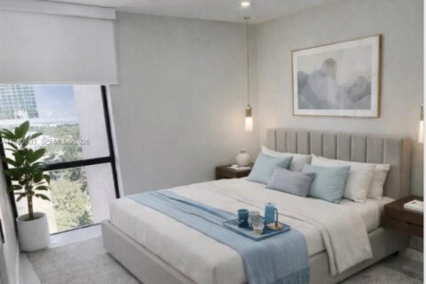 Купить кондоминиум в Санни-Айлс-Бич, Флорида 2 спальни, 83.05м2, № 2033576 - фото 9