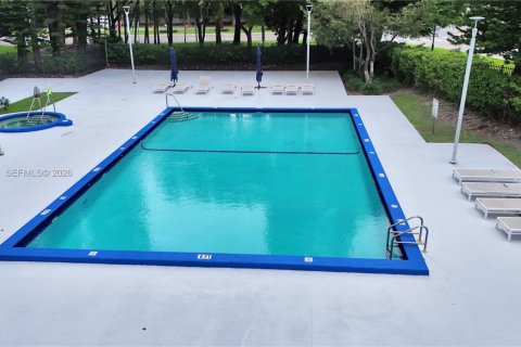 Copropriété à vendre à Aventura, Floride: 1 chambre, 84.82 m2 № 2045535 - photo 8