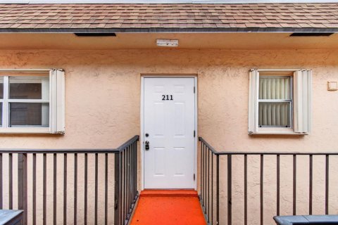 Copropriété à louer à Boca Raton, Floride: 2 chambres, 74.32 m2 № 2289025 - photo 29