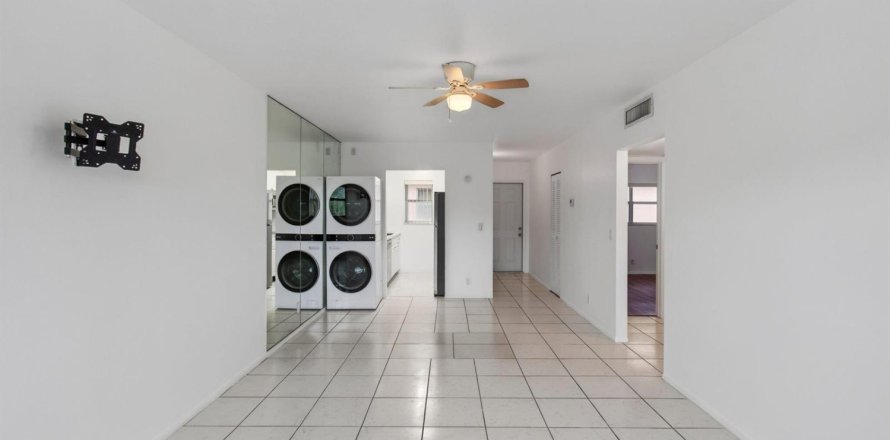 Condo à Boca Raton, Floride, 2 chambres № 2289025