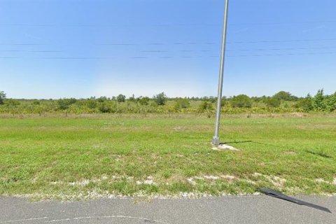 Land in Lake Wales, Florida № 2158936 - photo 2