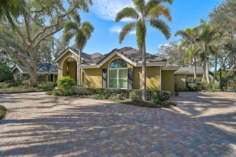 Casa en venta en Osprey, Florida, 4 dormitorios, 404.96 m2 № 1720708 - foto 20