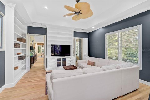 Casa en venta en Osprey, Florida, 4 dormitorios, 404.96 m2 № 1720708 - foto 7