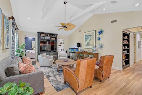 Casa en venta en Osprey, Florida, 4 dormitorios, 404.96 m2 № 1720708 - foto 3