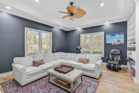 Casa en venta en Osprey, Florida, 4 dormitorios, 404.96 m2 № 1720708 - foto 6