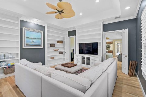 Casa en venta en Osprey, Florida, 4 dormitorios, 404.96 m2 № 1720708 - foto 5