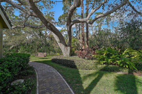 Casa en venta en Osprey, Florida, 4 dormitorios, 404.96 m2 № 1720708 - foto 19
