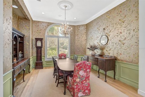 Casa en venta en Osprey, Florida, 4 dormitorios, 404.96 m2 № 1720708 - foto 24