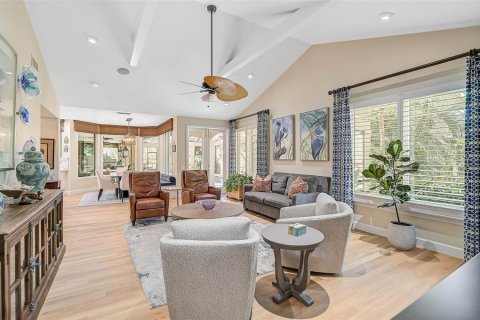 Casa en venta en Osprey, Florida, 4 dormitorios, 404.96 m2 № 1720708 - foto 4