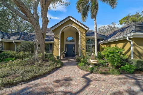 Casa en venta en Osprey, Florida, 4 dormitorios, 404.96 m2 № 1720708 - foto 21