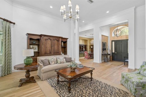 Casa en venta en Osprey, Florida, 4 dormitorios, 404.96 m2 № 1720708 - foto 23