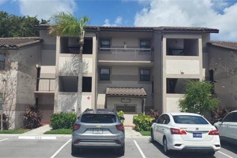 Condo in Sunrise, Florida, 3 bedrooms  № 2043446