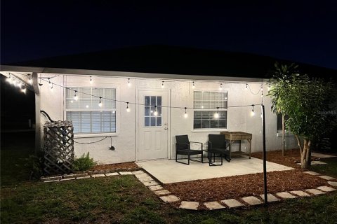 Villa ou maison à vendre à Orlando, Floride: 2 chambres, 124.02 m2 № 1760480 - photo 7
