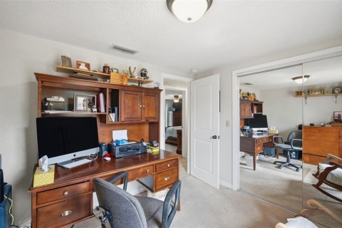Villa ou maison à vendre à New Port Richey, Floride: 5 chambres, 252.69 m2 № 2211689 - photo 19