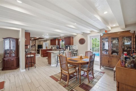Villa ou maison à vendre à New Port Richey, Floride: 5 chambres, 252.69 m2 № 2211689 - photo 11