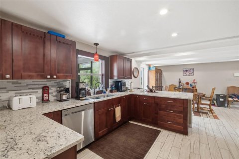 Villa ou maison à vendre à New Port Richey, Floride: 5 chambres, 252.69 m2 № 2211689 - photo 17