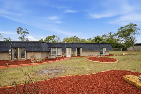 House in New Port Richey, Florida 5 bedrooms, 252.69 sq.m. № 2211689