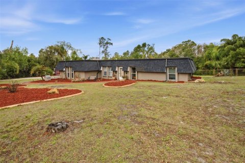 Villa ou maison à vendre à New Port Richey, Floride: 5 chambres, 252.69 m2 № 2211689 - photo 3