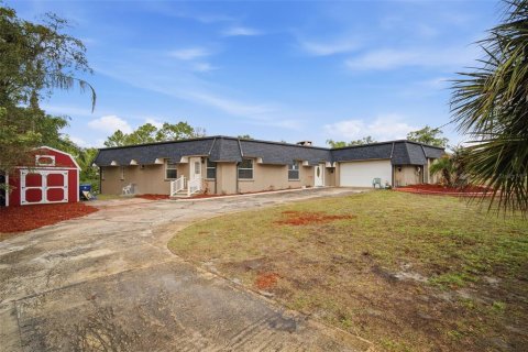 Villa ou maison à vendre à New Port Richey, Floride: 5 chambres, 252.69 m2 № 2211689 - photo 4