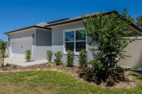 House in Ocala, Florida 4 bedrooms, 186.27 sq.m. № 1675443 - photo 3