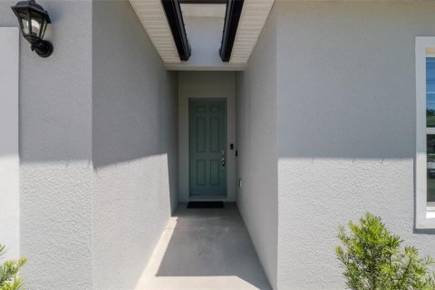 House in Ocala, Florida 4 bedrooms, 186.27 sq.m. № 1675443 - photo 4
