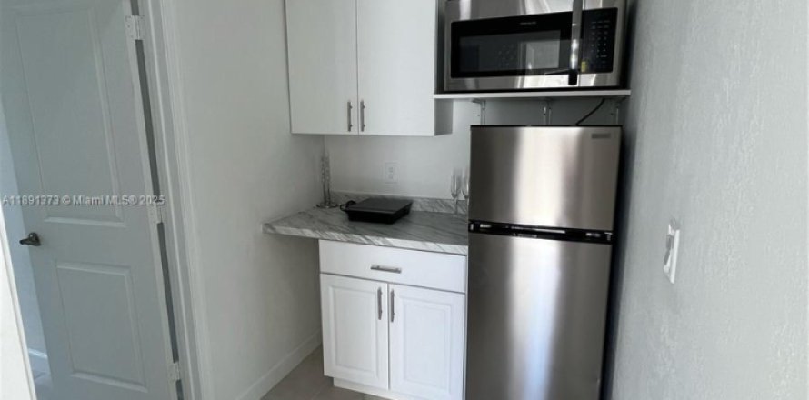 Propiedad comercial en Homestead, Florida 1 dormitorio, 224.08 m2 № 1944676