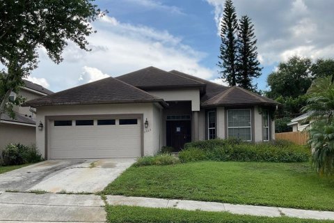 House in Maitland, Florida 3 bedrooms, 175.12 sq.m. № 1825054 - photo 1