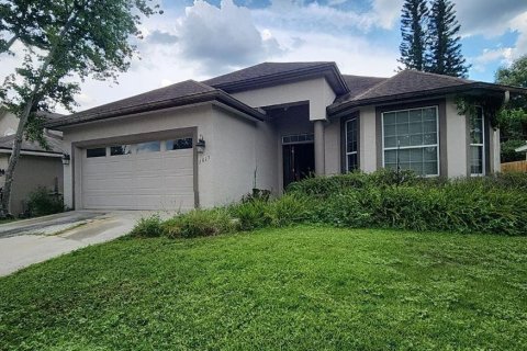 House in Maitland, Florida 3 bedrooms, 175.12 sq.m. № 1825054 - photo 26