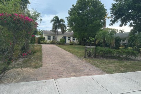 Villa ou maison à Delray Beach, Floride 2 chambres, 69.49 m2 № 2251490