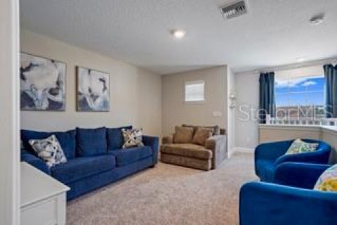 Townhouse in Saint Petersburg, Florida 3 bedrooms, 159.14 sq.m. № 2207453 - photo 17