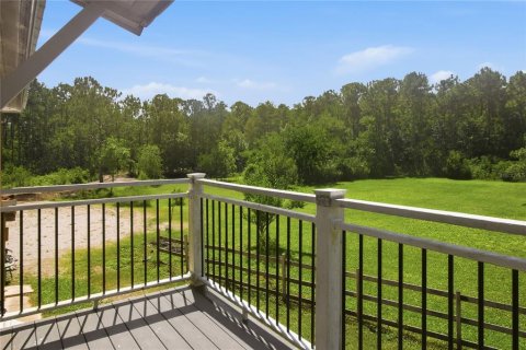 Villa ou maison à vendre à New Smyrna Beach, Floride: 4 chambres, 334.45 m2 № 2348318 - photo 28