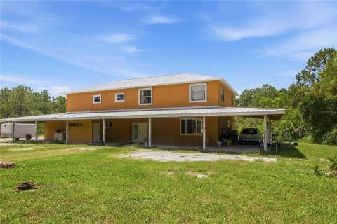 Casa en New Smyrna Beach, Florida 4 dormitorios, 334.45 m2 № 2348318