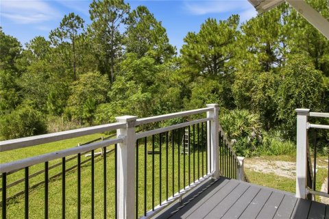 Villa ou maison à vendre à New Smyrna Beach, Floride: 4 chambres, 334.45 m2 № 2348318 - photo 30