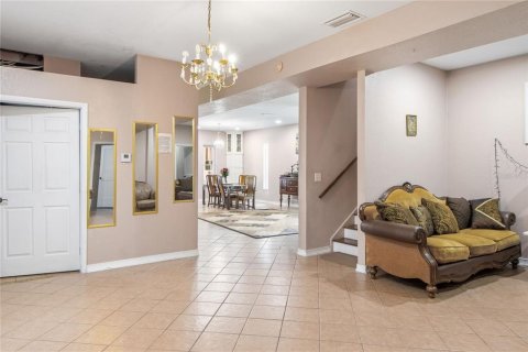 Villa ou maison à vendre à New Smyrna Beach, Floride: 4 chambres, 334.45 m2 № 2348318 - photo 3