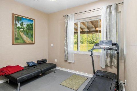 Villa ou maison à vendre à New Smyrna Beach, Floride: 4 chambres, 334.45 m2 № 2348318 - photo 8