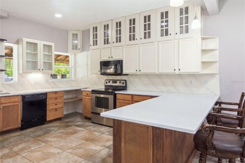 Villa ou maison à vendre à New Smyrna Beach, Floride: 4 chambres, 334.45 m2 № 2348318 - photo 16
