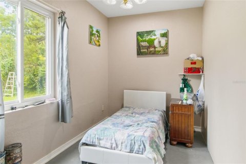 Villa ou maison à vendre à New Smyrna Beach, Floride: 4 chambres, 334.45 m2 № 2348318 - photo 10