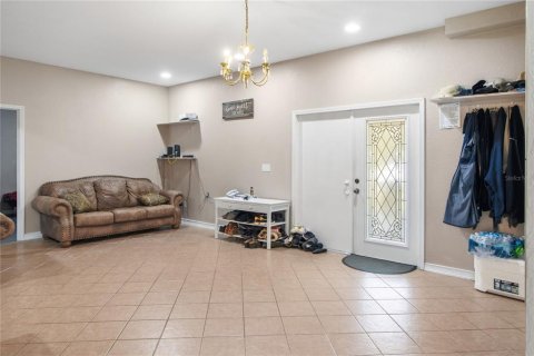 Villa ou maison à vendre à New Smyrna Beach, Floride: 4 chambres, 334.45 m2 № 2348318 - photo 4