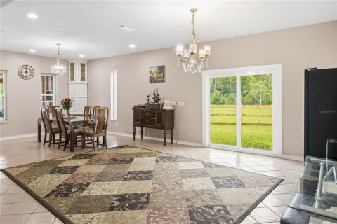 Villa ou maison à vendre à New Smyrna Beach, Floride: 4 chambres, 334.45 m2 № 2348318 - photo 12