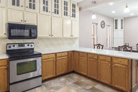 Villa ou maison à vendre à New Smyrna Beach, Floride: 4 chambres, 334.45 m2 № 2348318 - photo 17